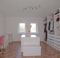 5 Zi. Eigentumswohnung mit Dachterrasse (140qm + 50qm) - Beverungen