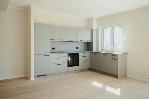 Foto - 3 Zimmer Erdgeschoßwohnung zur Miete in Berlin