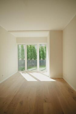 Foto - 3 Zimmer Erdgeschoßwohnung in Berlin