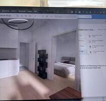 2,5 Zimmer Erstbezug Wiesbaden City - Hofheim am Taunus