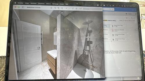 Foto - 2.5 Zimmer Etagenwohnung zur Miete in Hofheim am Taunus