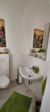 Foto - Doppelhaushälfte in Schenefeld zur Miete