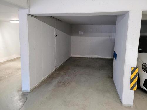 Foto - vermiete Stellplatz Tiefgarage Oberkochen Stadtmitte