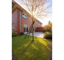 Luxuriöse DPH mit insg. Fläche ca.190m² in Top Lage Salse, Privat - Hamburg Wandsbek