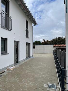 Foto - 6 Zimmer Doppelhaushälfte zur Miete in Jettingen-Scheppach