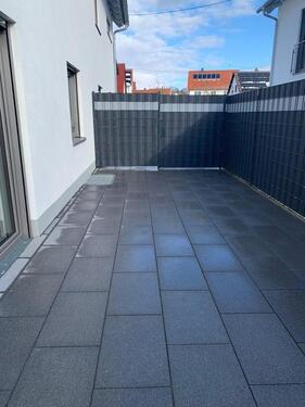 Foto - 6 Zimmer Doppelhaushälfte in Jettingen-Scheppach