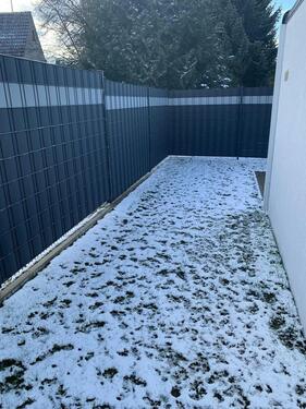 Foto - Doppelhaushälfte in Jettingen-Scheppach zur Miete