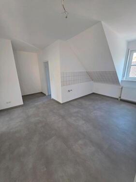 Foto - 3 Zimmer Dachgeschoßwohnung zur Miete in Gräfenthal