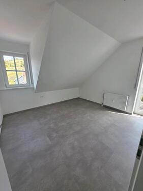 Foto - Dachgeschoßwohnung in Gräfenthal zur Miete