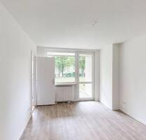 Clever wohnen: Charmantes 1-Zimmer-Apartment inkl. EBK - Rendsburg