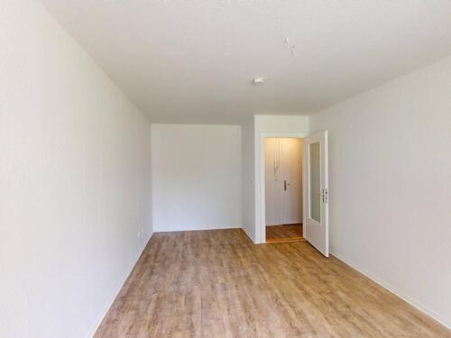 Foto - 1 Zimmer Etagenwohnung zur Miete in Rendsburg