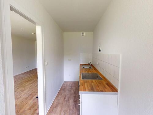 Foto - Etagenwohnung in Rendsburg zur Miete