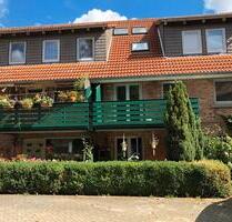 3-Zi-Erdgeschosswohnung in Flechtorf - Lehre