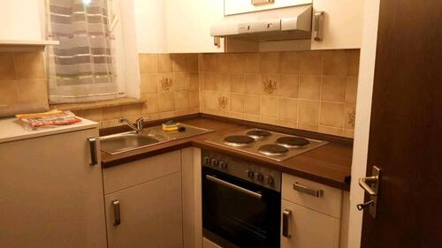 Foto - 2 Zimmer Etagenwohnung zum Kaufen in Homburg