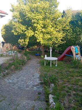 Foto - 3 Zimmer Einfamilienhaus in Altenmünster