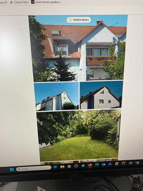 Foto - 4,5 Zi. Maisonette-Wohnung von Privat zu verkaufen