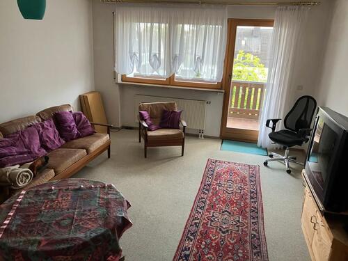 Foto - 4.5 Zimmer Maisonettenwohnung in Pleinfeld