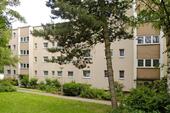 Foto - Perfekt für die kleine Familie - 3-Zimmerwohnung in Krefeld-Benrad