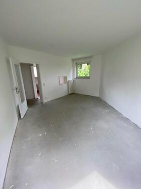 Foto - Etagenwohnung in Krefeld zur Miete