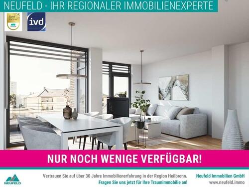 Foto - Traumhafte 3-Zimmer Penthouse Wohnung in erstklassiger Lage!