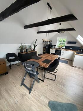 Foto - Etagenwohnung in Harpstedt