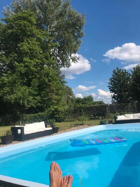 Foto - Einfamilienhaus zur Miete in Hügelsheim