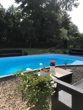 Foto - Einfamilienhaus in Hügelsheim zur Miete