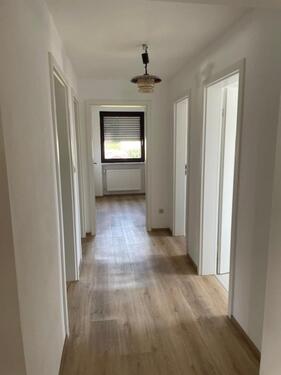 Foto - Etagenwohnung in Schwandorf