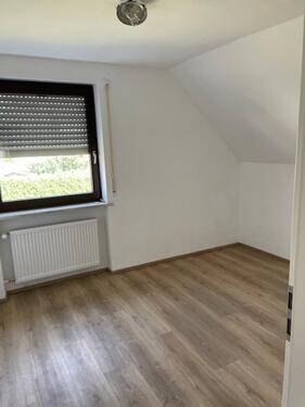 Foto - Etagenwohnung in Schwandorf zur Miete