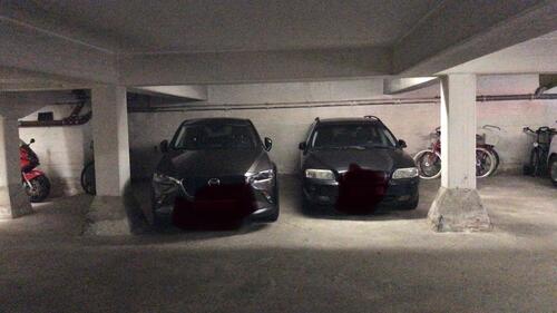 Foto - Tiefgaragenstellplatz in Marienthal
