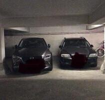 Tiefgaragenstellplatz in Marienthal - Bargteheide