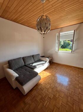 Foto - Etagenwohnung in Burgheim