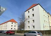 Foto - Etagenwohnung in Dessau-Roßlau