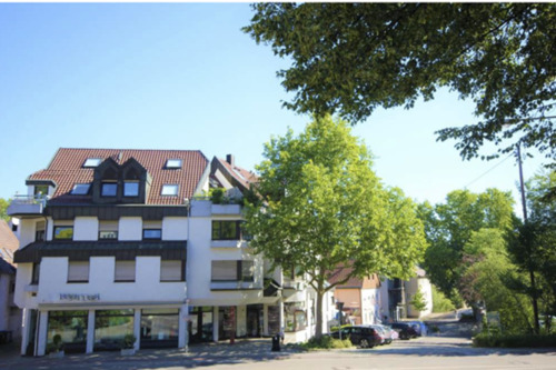 Foto - Geräumige, 2 x 4-Zimmer-Wohnungen in exklusiver Stadtlage