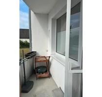 3ZKB Gemütliche Wohnung Hochparterre - Niestetal