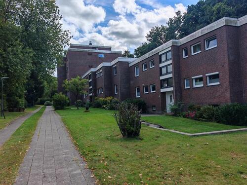 Foto - Eigentumswohnung in Bremen Schönebeck (Provisionsfrei)