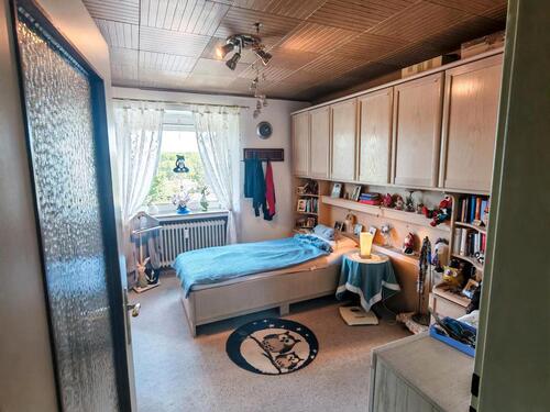 Foto - Etagenwohnung zum Kaufen in Bremen