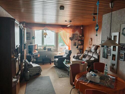 Foto - Etagenwohnung in Bremen