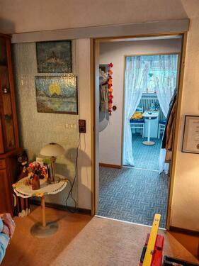 Foto - Etagenwohnung in Bremen zum Kaufen