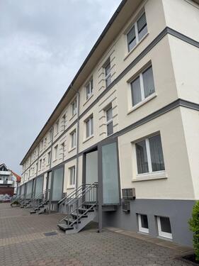 Foto - 3 ZKB Balkon - Wohnung Nähe Pferdemarkt in 26121 Oldenburg