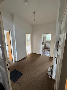 Foto - Etagenwohnung in Oldenburg zur Miete
