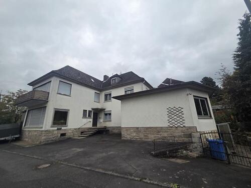 Foto - 15 Zimmer Einfamilienhaus zum Kaufen in Zeitlofs