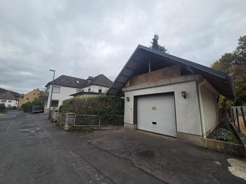 Foto - 15 Zimmer Einfamilienhaus in Zeitlofs