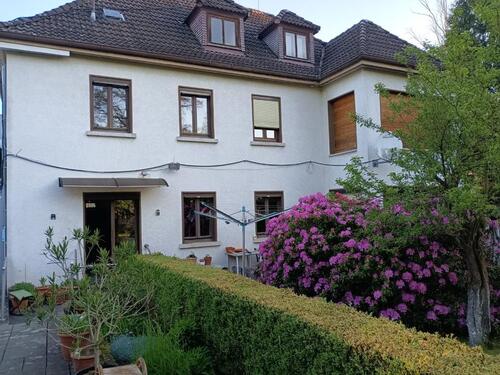 Foto - Einfamilienhaus in Zeitlofs zum Kaufen