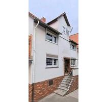 Einfamilienhaus Renditeobjekt - 125.000,00 EUR Kaufpreis, in Zierenberg (PLZ: 34289)