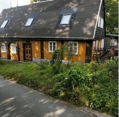 Foto - Haus mit Garten - 45.000,00 EUR Kaufpreis,