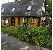 Haus mit Garten - 45.000,00 EUR Kaufpreis, in Ebersbach-Neugersdorf (PLZ: 02730)