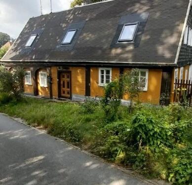 Foto - Einfamilienhaus zum Kaufen in Ebersbach-Neugersdorf