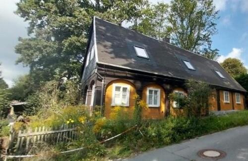 Foto - Einfamilienhaus in Ebersbach-Neugersdorf