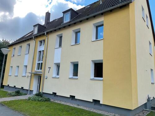 Foto - Ansprechende und interessante 4-Zimmer-Wohnung